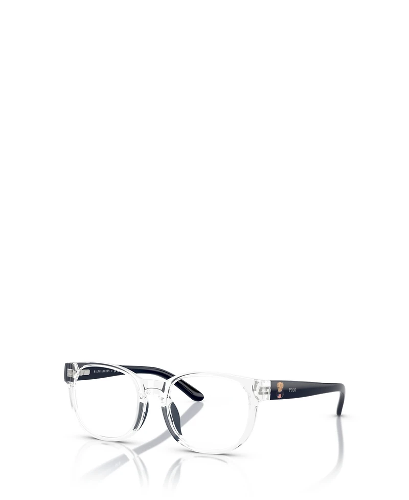 Polo Ralph Lauren Child Round Eyeglasses, PP8549U