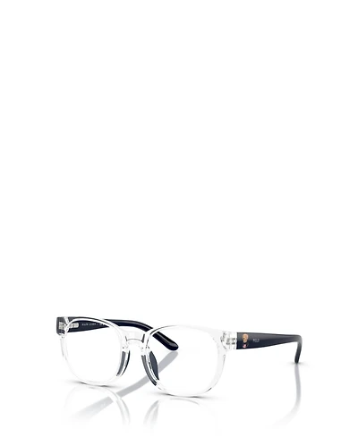 Polo Ralph Lauren Child Round Eyeglasses, PP8549U