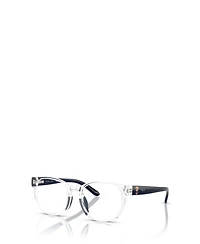 Polo Ralph Lauren Child Round Eyeglasses, PP8549U