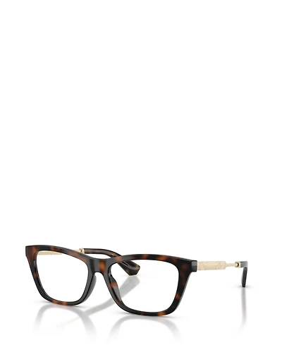 Burberry Women's Square Eyeglasses