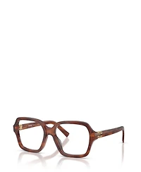 Miu Miu Women's Square Eyeglasses