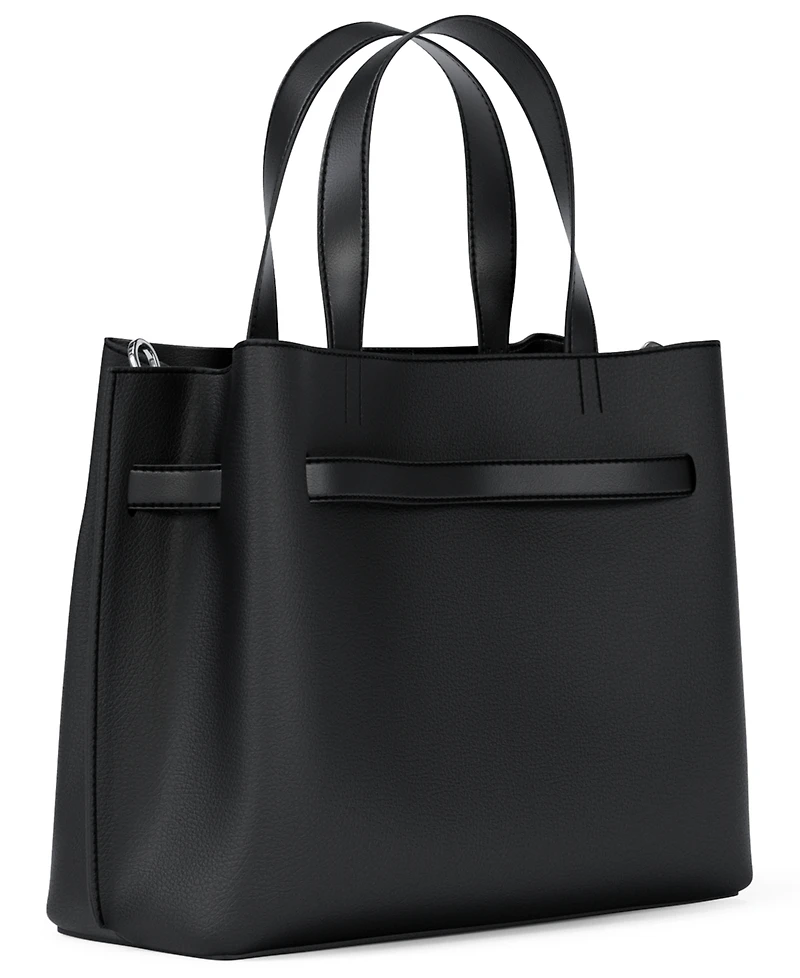 Michael Michael Kors Emilia Satchel Small Bag