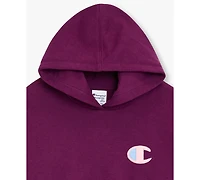 Champion Girls 7-16 Long Sleeve Hoodie