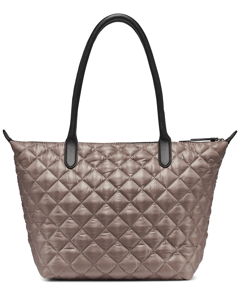 Dkny Women's Lyla Large Shopper Tote Bag