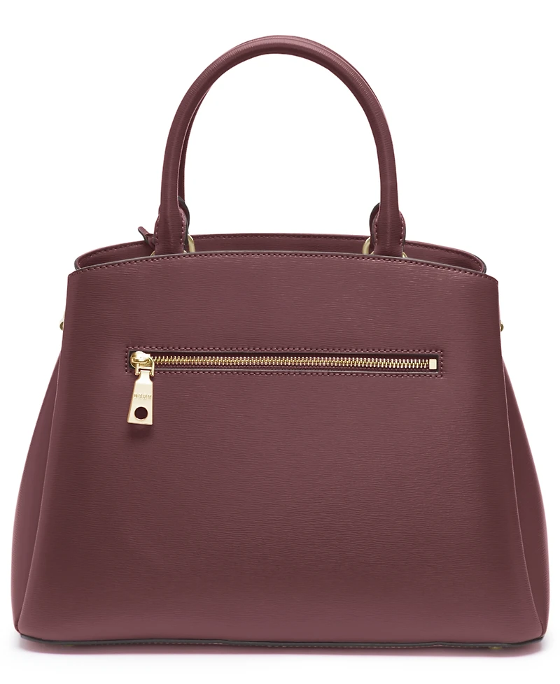 Dkny Women's Paige Medium Satchel Bag
