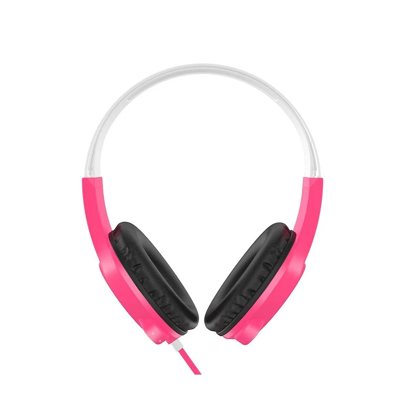 Mee audio KidJamz KJ35 (32Pack) 3.5mm Kid's Headphones w/ Inline Microphone