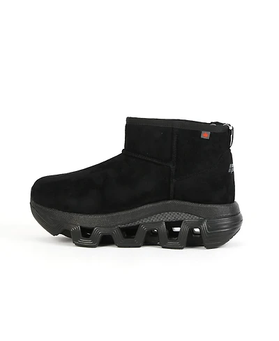 Women's Winter Booties With Stability Sole Snoworca