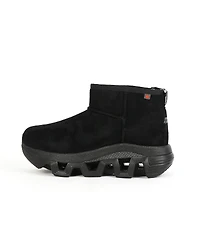 Women's Winter Booties With Stability Sole Snoworca