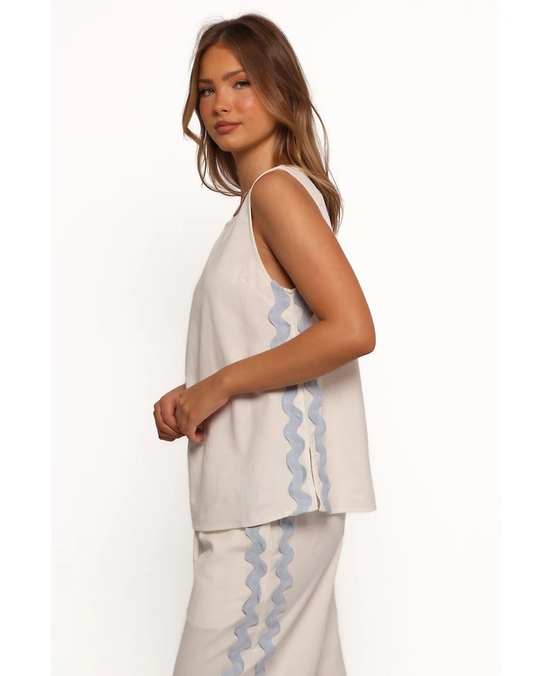 Petal and Pup Women's Jasinta Top