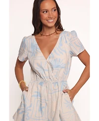 Petal and Pup Women's Maiah Romper