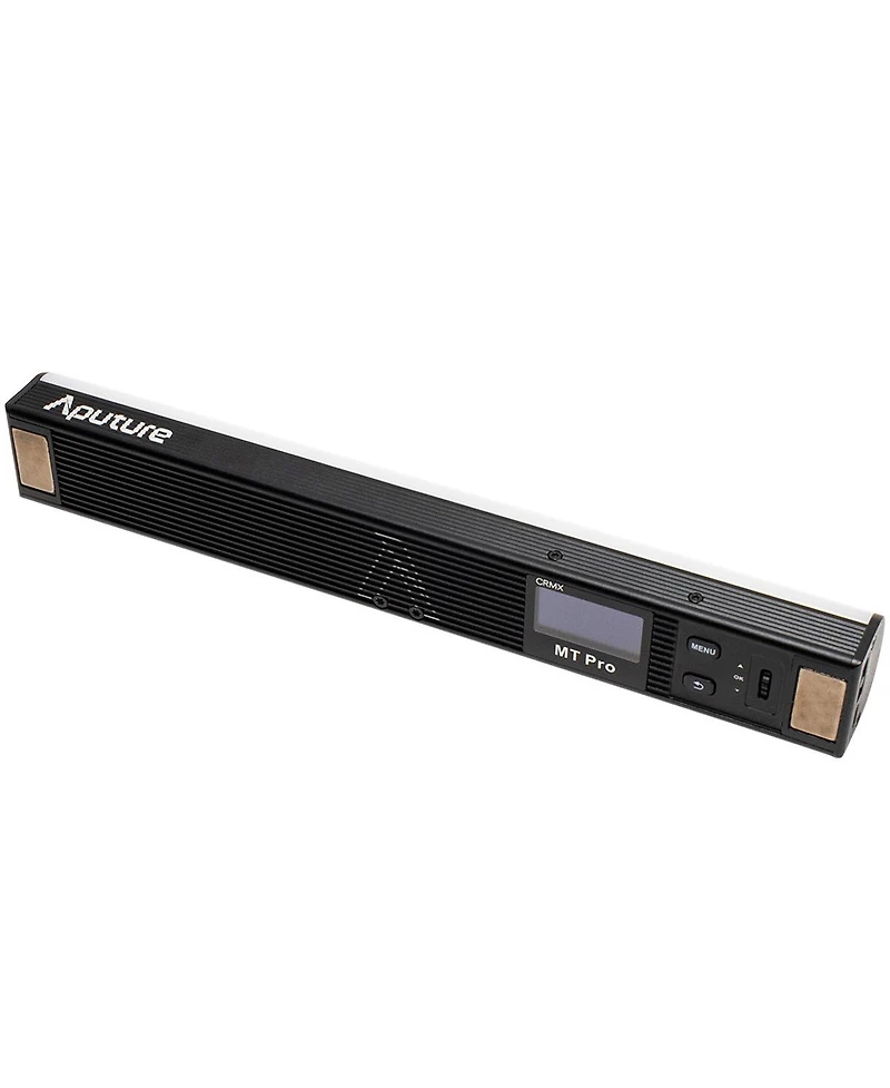 Aputure Mt Pro 1' Rgbww Led Mini Tube Light