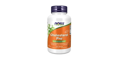 Now Foods Cholesterol Pro ,120 Tabs