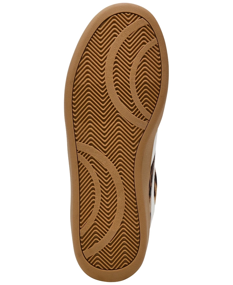 Dv Dolce Vita Women's Voyage Low Line Lace-Up Sneakers