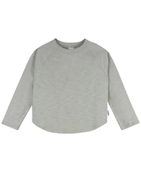 Gerber Toddler Boys' 3-Pack Long Sleeve Shirts