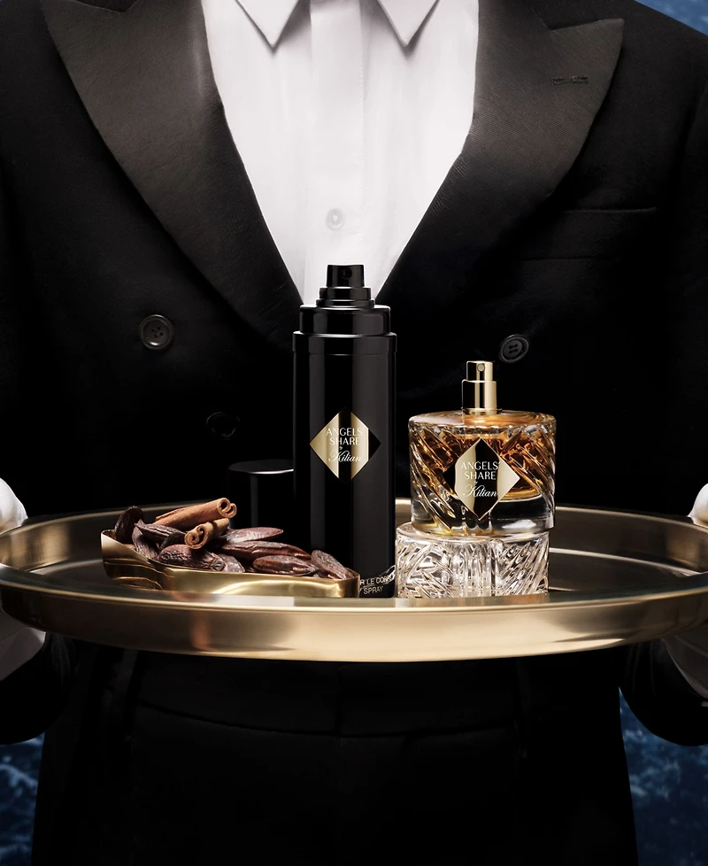 Kilian 2-Pc. Angels' Share Layering Perfume Gift Set