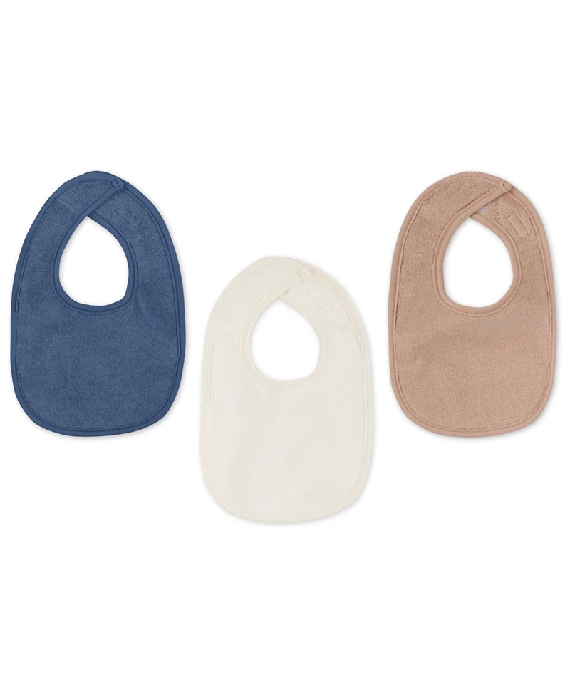 Huggies Baby 3-Pack Bibs