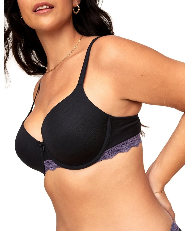 Adore Me Women's Annabelle Contour Full Coverage Bra