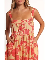 Petal and Pup Women's Nani Romper