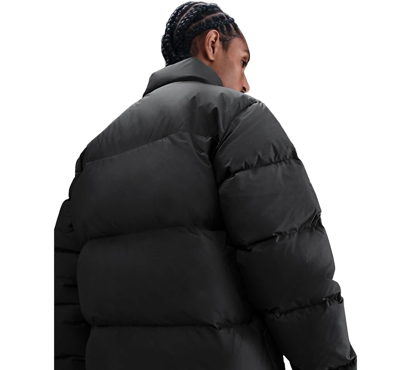 Nike Men's Sportswear Club Therma-fit Puffer Jacket