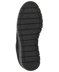 Lucky Brand Women's Sondruh Gore Wedge Booties