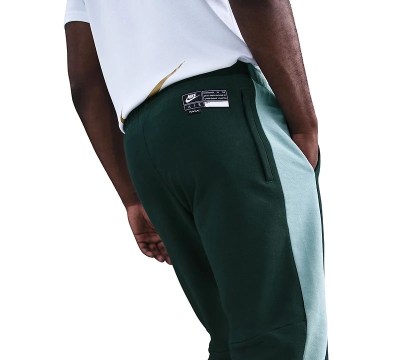 Nike Men's Air Fleece Joggers