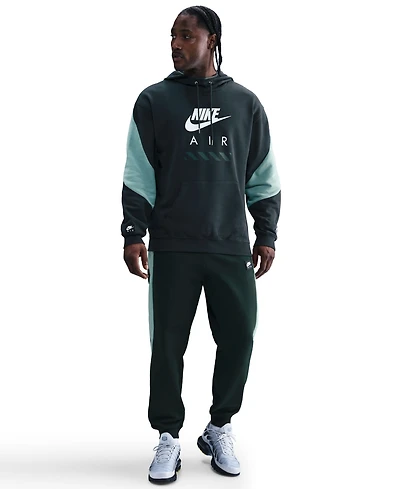 Nike Men's Air Fleece Joggers