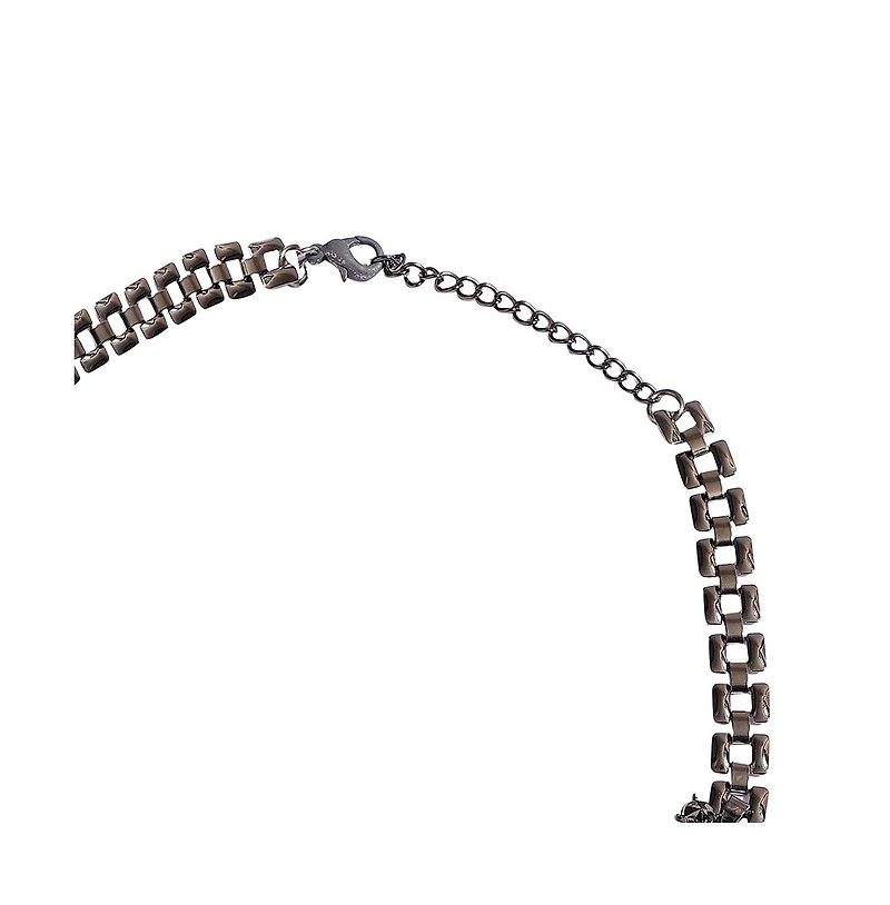 Sohi Party Statement Necklace