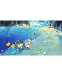 Nintendo Kirby and the Forgotten Land and Kirby Star Allies Bundle - Nintendo Switch