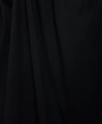 Mango Women's Bow Cotton Dress
