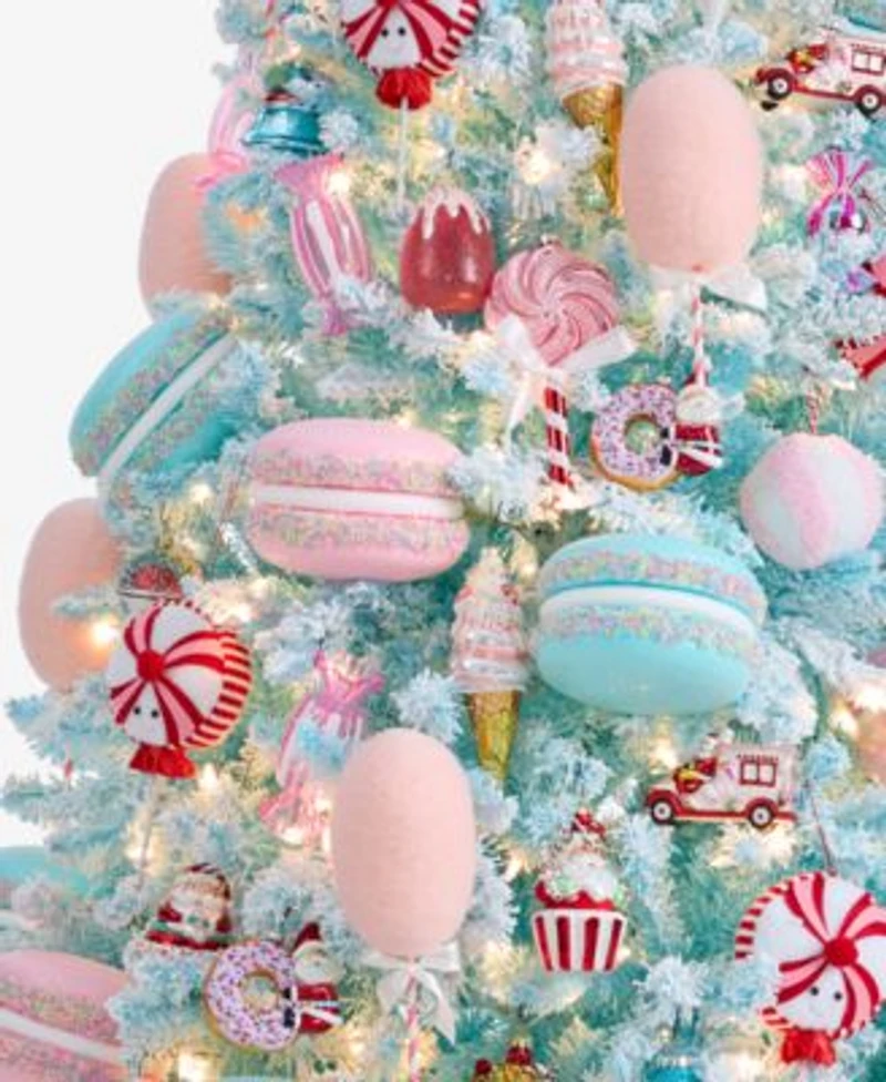 Holiday Lane Sweet Tooth Collection Created For Macys