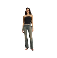 Cotton On Women's Hold Me Longline Tube