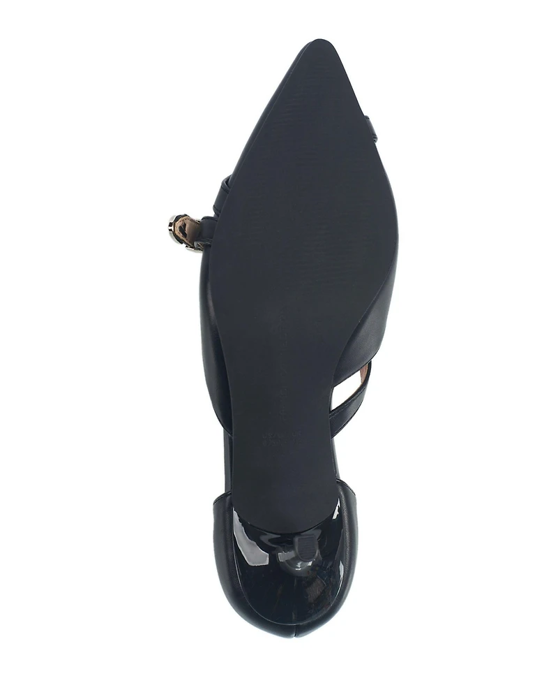 French Connection Ladies Elly Heel