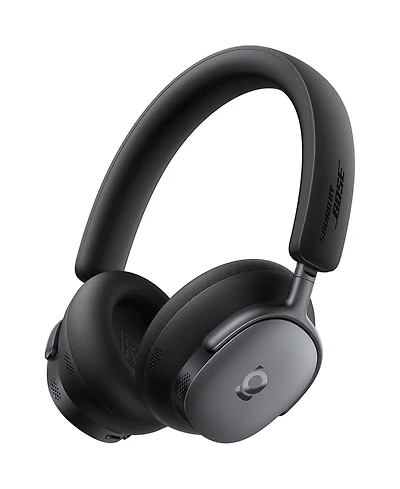 Baseus Inspire XH1 Anc Headphones, Sound by Bose, Dolby Audio, Adaptive Anc, Hi-Res Audio, 100H Playtime