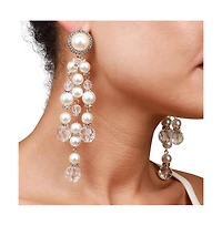 Sohi Party Drop Earrings
