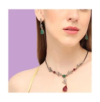 Sohi Enchanted Jewellery Set
