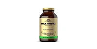 Solgar Fp Milk Thistle ,100 Mg ,250 V Caps