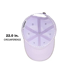 Sonic the Hedgehog Girls Glitter Hat