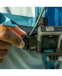 GoPro Replacement Contacto Door for HERO13/12/11/10/9 Black Camera