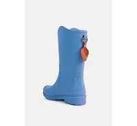 Overcloud Stylish Rainboots Women
