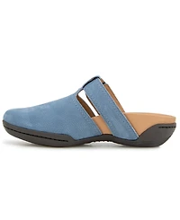 Jambu Women's Malia Casual Mule