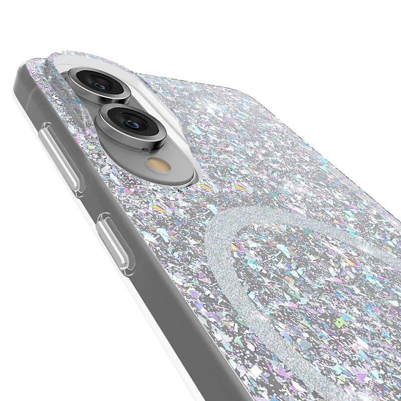 Case-Mate Twinkle Case with Magnet for Samsung Galaxy S 2025 Slim