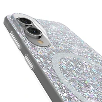 Case-Mate Twinkle Case with Magnet for Samsung Galaxy S 2025 Slim