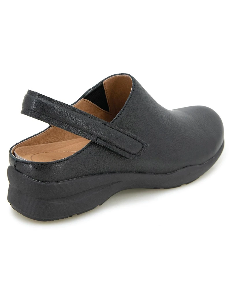 Jambu Women's Tilda Round Toe Casual shoes