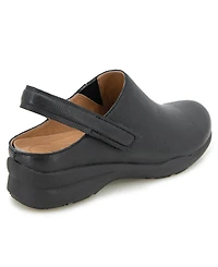 Jambu Women's Tilda Round Toe Casual shoes