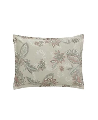 Sunham Juniper Reversible 3-Pc. Comforter Sets