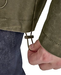 Levi's Men's Corduroy Collar Barn Jacket