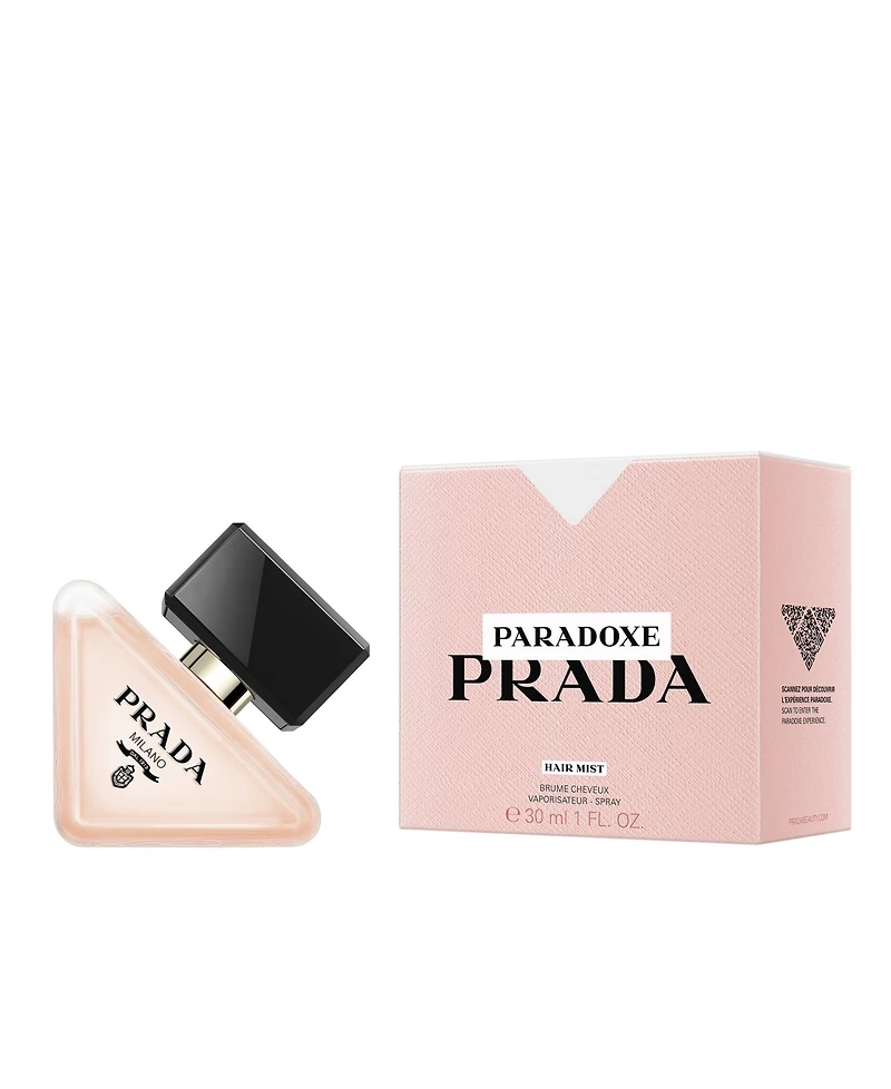 Prada Paradoxe Hair Mist, 1 oz.