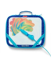 Melissa & Doug Water Wow Multi Activity Drawing Set