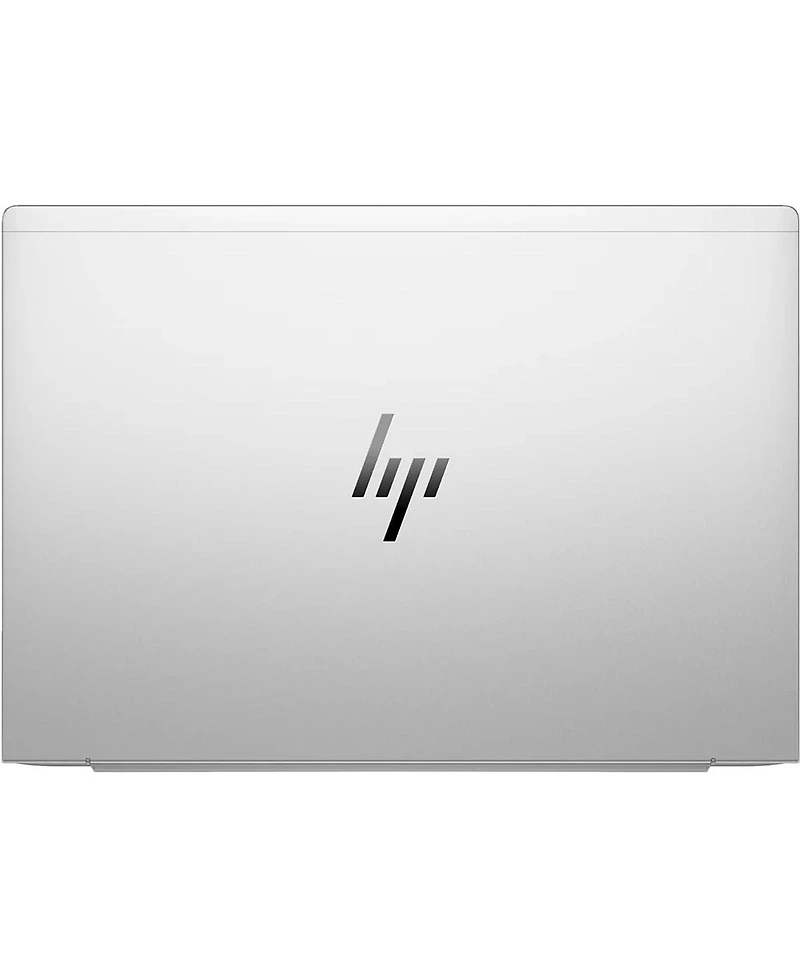 Hp EliteBook 660 G11 16" Wuxga Laptop, Intel Core Ultra 7 155U 1.7GHz, 32GB Ram, 512GB Ssd, Windows 11 Pro, Natural Silver