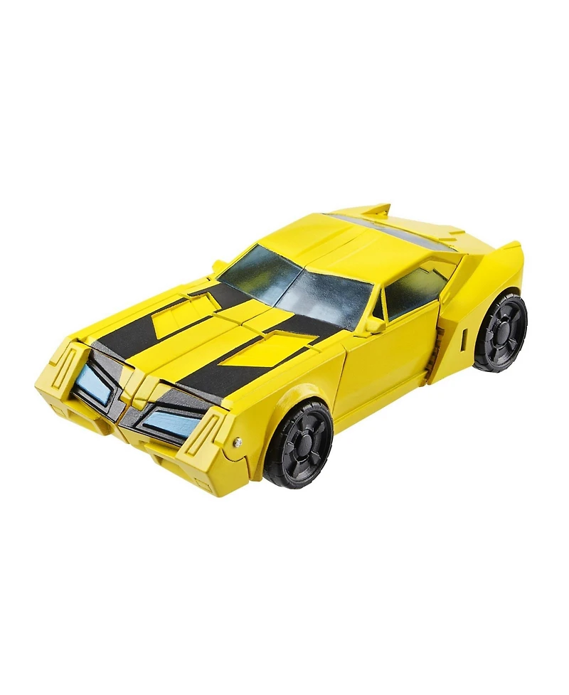 Transformers Bumblebee Warrior Class | Transformers Robots in Disguise